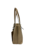 Tote, 40&euro;, Bolso, Oro, Animal - Piel, Vista inferior